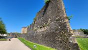 PICTURES/France - Sedan Castle/t_Angled wall3.jpg